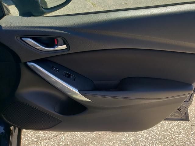 2015 Mazda Mazda6 i Sport