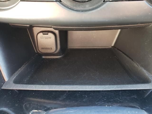 2015 Mazda Mazda6 i Sport