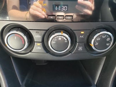 2015 Mazda Mazda6 i Sport