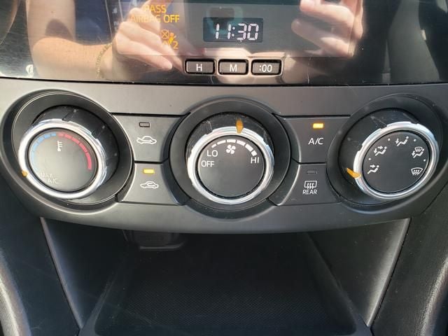 2015 Mazda Mazda6 i Sport