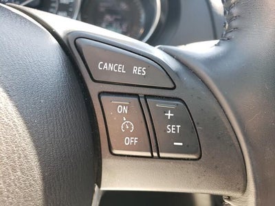 2015 Mazda Mazda6 i Sport