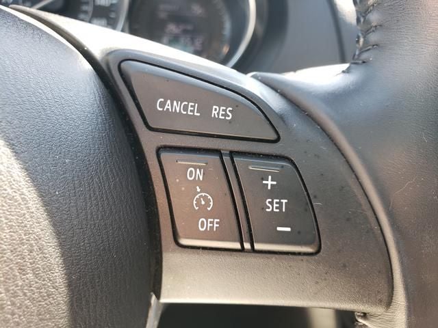 2015 Mazda Mazda6 i Sport