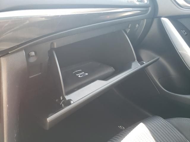 2015 Mazda Mazda6 i Sport
