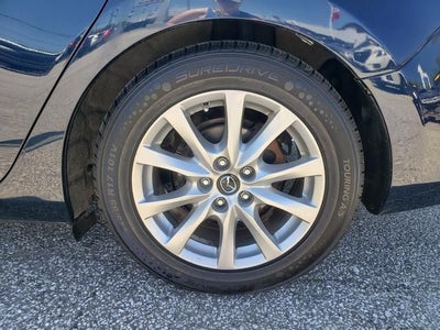 2015 Mazda Mazda6 i Sport