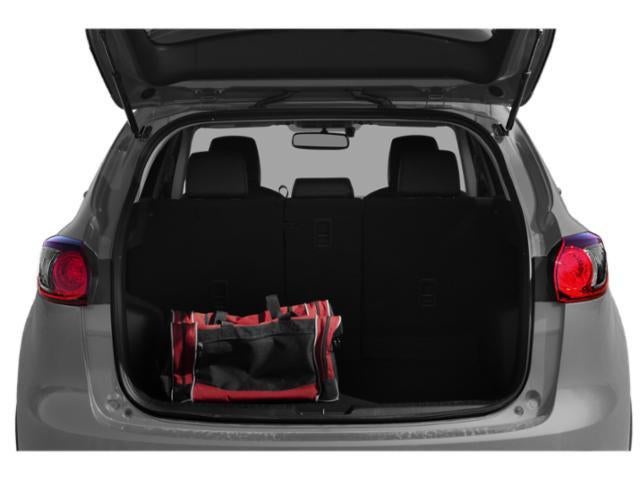 2015 Mazda Mazda CX-5 Touring