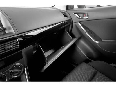 2015 Mazda Mazda CX-5 Touring