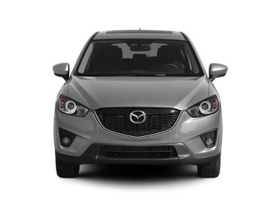2015 Mazda Mazda CX-5 Touring