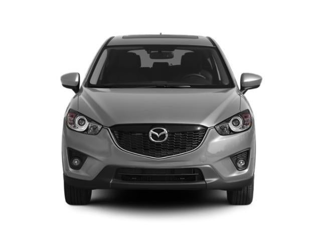 2015 Mazda Mazda CX-5 Touring