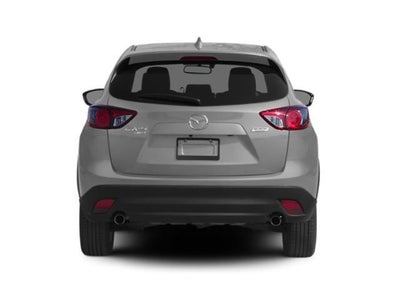 2015 Mazda Mazda CX-5 Touring