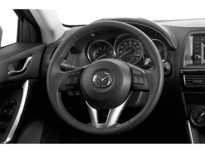 2015 Mazda Mazda CX-5 Touring