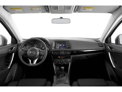 2015 Mazda Mazda CX-5 Touring