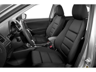 2015 Mazda Mazda CX-5 Touring
