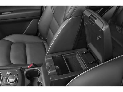 2025 Mazda Mazda CX-5 2.5 S Select