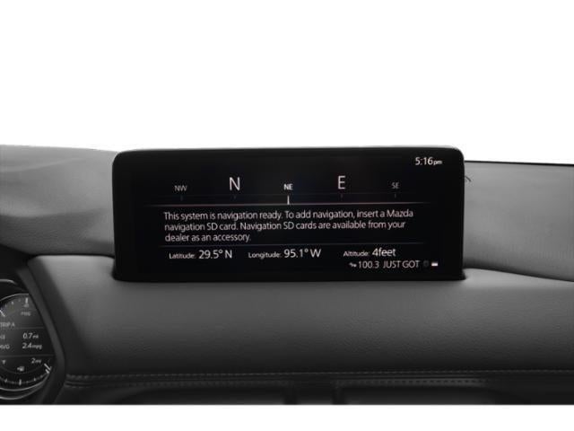2025 Mazda Mazda CX-5 2.5 S Select