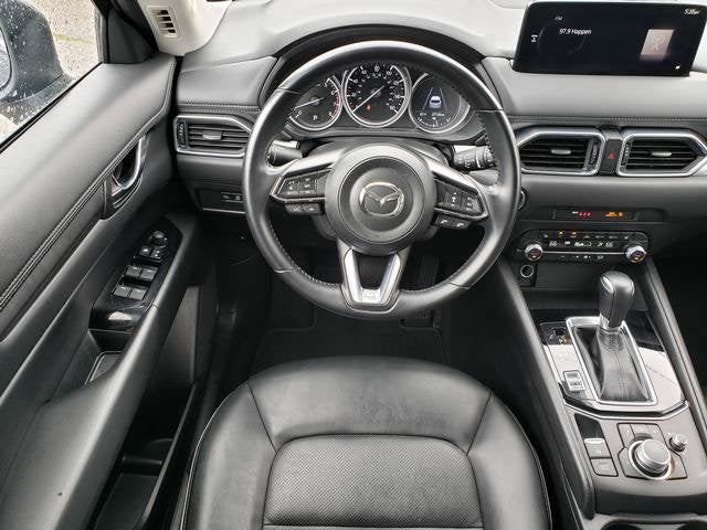 2025 Mazda Mazda CX-5 2.5 S Select