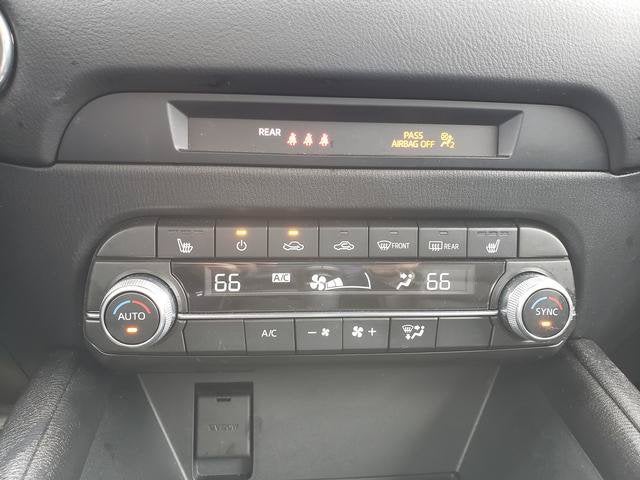 2025 Mazda Mazda CX-5 2.5 S Select