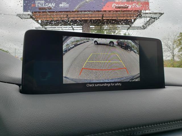 2025 Mazda Mazda CX-5 2.5 S Select