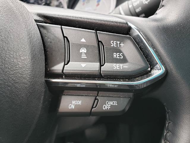 2025 Mazda Mazda CX-5 2.5 S Select