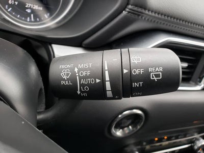 2025 Mazda Mazda CX-5 2.5 S Select