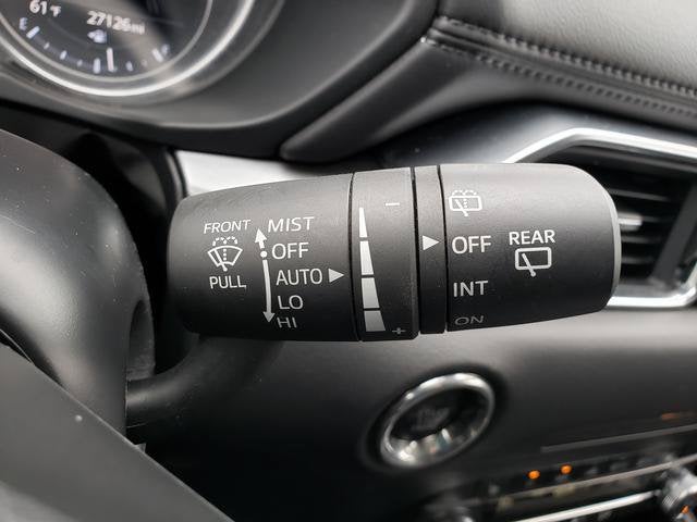 2025 Mazda Mazda CX-5 2.5 S Select