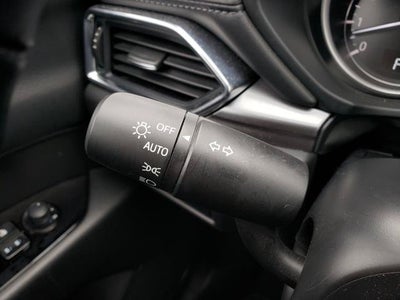 2025 Mazda Mazda CX-5 2.5 S Select