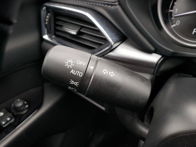 2025 Mazda Mazda CX-5 2.5 S Select