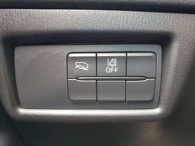 2025 Mazda Mazda CX-5 2.5 S Select