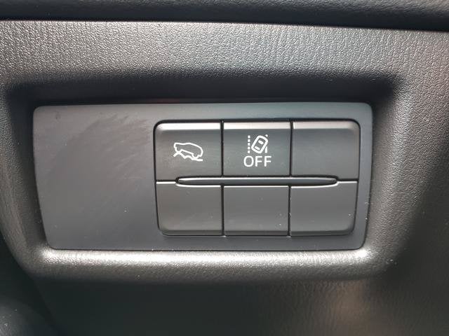 2025 Mazda Mazda CX-5 2.5 S Select
