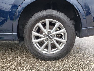2025 Mazda Mazda CX-5 2.5 S Select