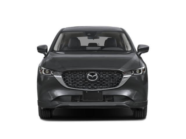 2025 Mazda Mazda CX-5 2.5 S Select