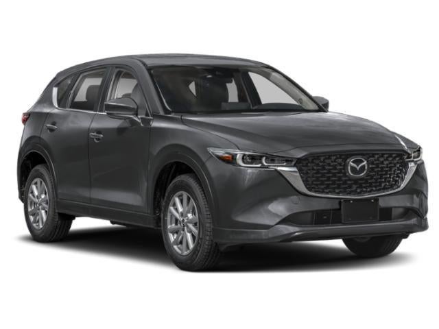 2025 Mazda Mazda CX-5 2.5 S Select