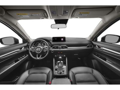 2025 Mazda Mazda CX-5 2.5 S Select