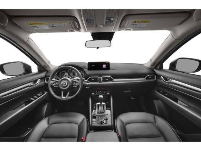 2025 Mazda Mazda CX-5 2.5 S Select
