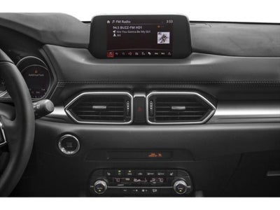 2019 Mazda Mazda CX-5 Touring