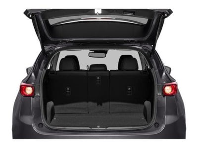 2019 Mazda Mazda CX-5 Touring