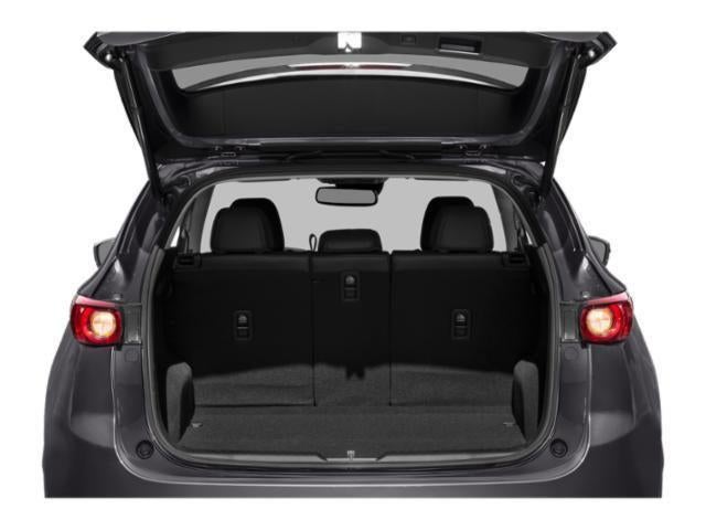 2019 Mazda Mazda CX-5 Touring