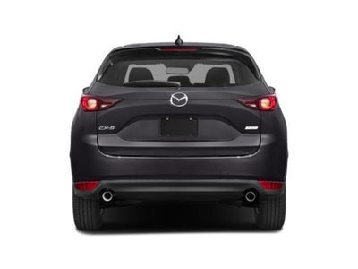 2019 Mazda Mazda CX-5 Touring