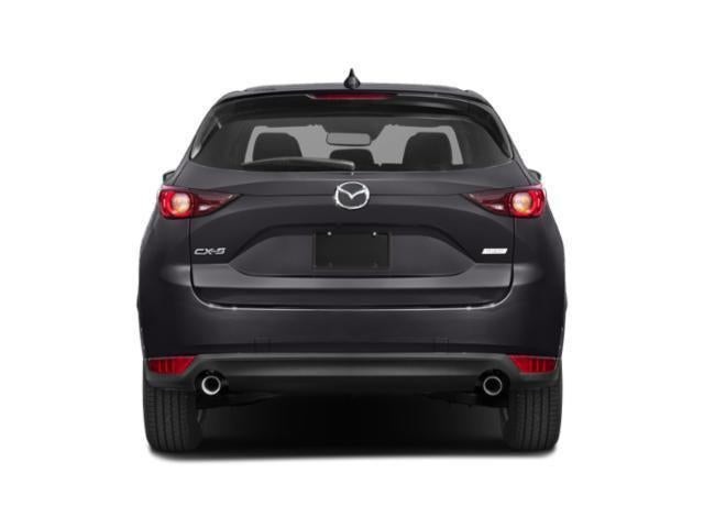 2019 Mazda Mazda CX-5 Touring