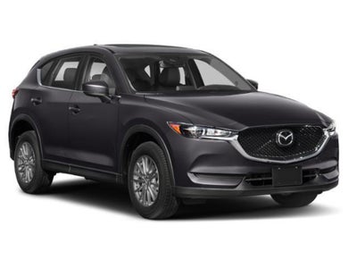 2019 Mazda Mazda CX-5 Touring
