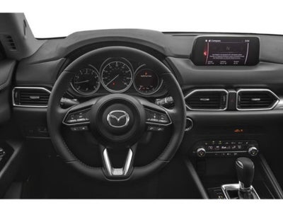2019 Mazda Mazda CX-5 Touring