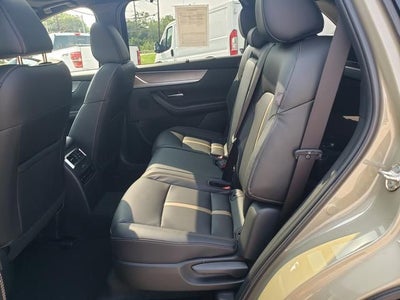 2025 Mazda Mazda CX-70 3.3 Turbo Premium Plus Package