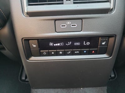 2025 Mazda Mazda CX-70 3.3 Turbo Premium Plus Package