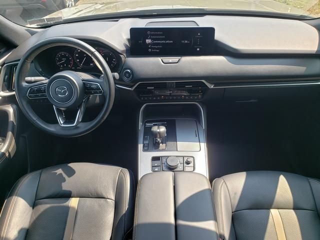 2025 Mazda Mazda CX-70 3.3 Turbo Premium Plus Package