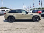 2025 Mazda Mazda CX-70 3.3 Turbo Premium Plus Package