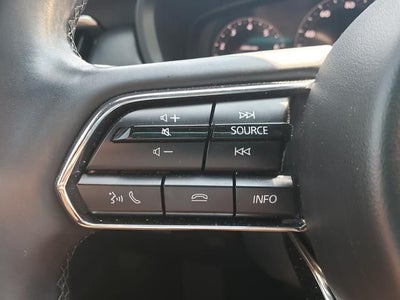 2025 Mazda Mazda CX-70 3.3 Turbo Premium Plus Package