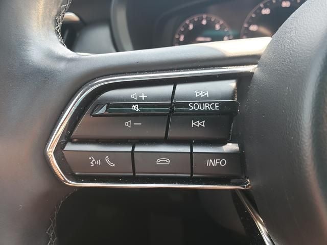 2025 Mazda Mazda CX-70 3.3 Turbo Premium Plus Package