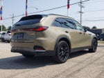 2025 Mazda Mazda CX-70 3.3 Turbo Premium Plus Package