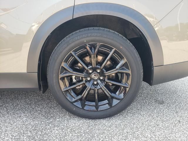 2025 Mazda Mazda CX-70 3.3 Turbo Premium Plus Package