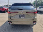 2025 Mazda Mazda CX-70 3.3 Turbo Premium Plus Package