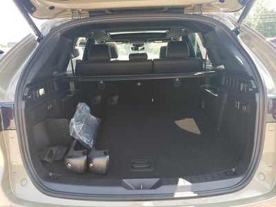 2025 Mazda Mazda CX-70 3.3 Turbo Premium Plus Package